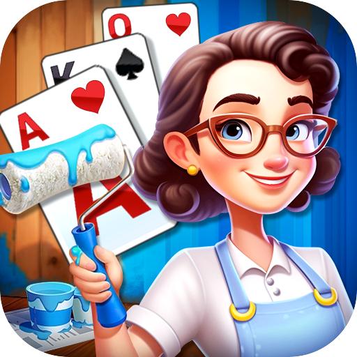 Solitaire Match 3.1.4 Icon