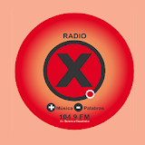 Radio X Fm La Serena icon