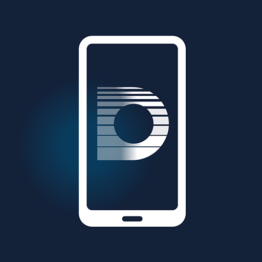 Datawatch Mobile Access  Icon