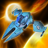 Planet Racer 3D icon