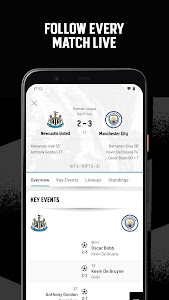 GOAL Live Scores Unknown