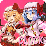 Touhou Clock Girls -K.ver2- icon