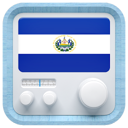 Icon image Radio El Salvador - AM FM