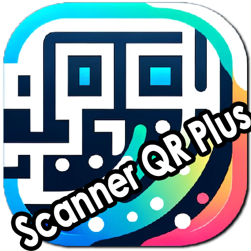 Scanner QR Plus