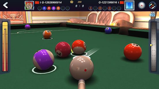 Real Pool 3D 2 1.1.2 APK screenshots 14