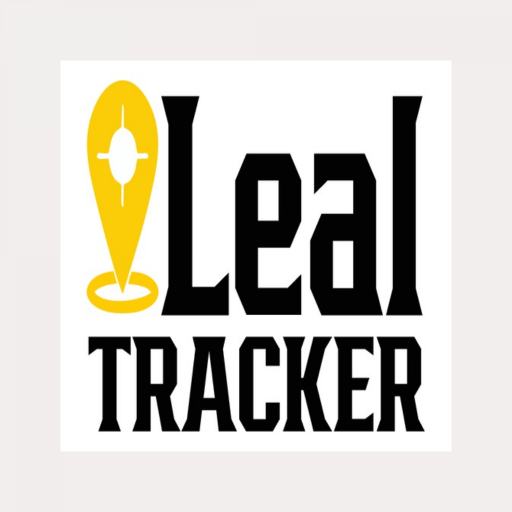 Leal Tracker logo