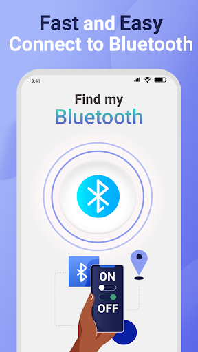 find my earbuds android