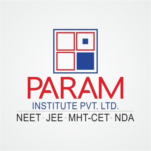 Param Institute logo