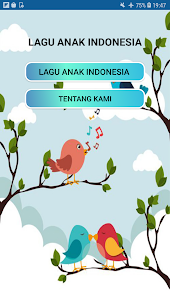 Lagu Anak Indonesia Offline