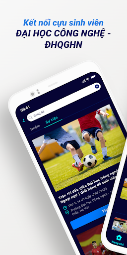 Android application AUET screenshort