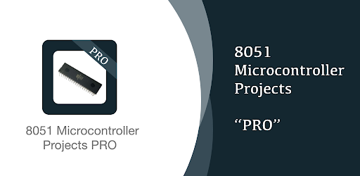 PRO 8051 Microcontroller