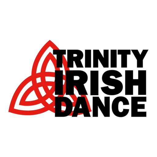 Trinity Irish Dance logo