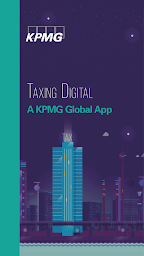 Digital Economy Tax Tracker