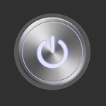 Cover Image of ダウンロード Flashlight with Volume Button  APK