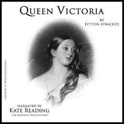 Icon image Queen Victoria