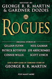 Icon image Rogues