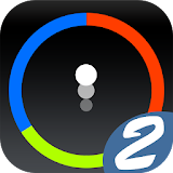 Color Switch 2 icon