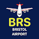 FLIGHTS Bristol Airport