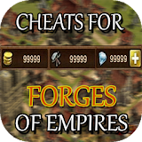 Hack For Forge Of Empire Prank icon