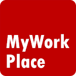 Cover Image of 下载 MyWorkPlace 4.4.000 APK