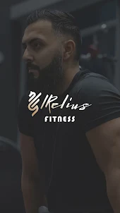 Irelius Fitness