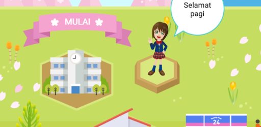 Challenge with Erin! Japanese