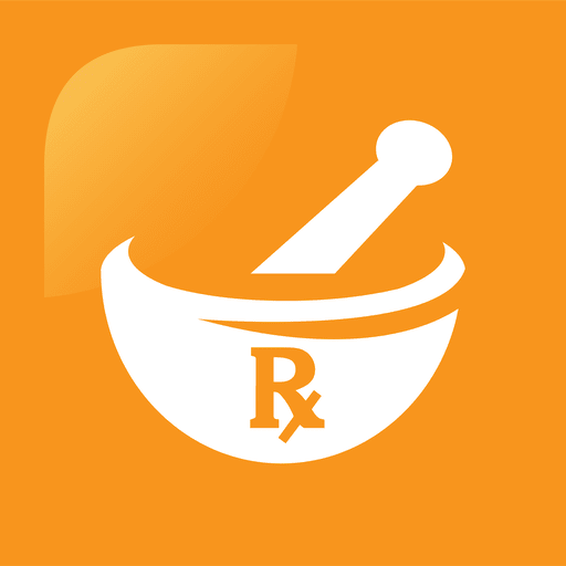 Rx Order logo