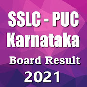 Karnataka Board Result 2021