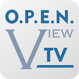 图标图片“Open View TV”
