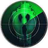 Ghost Hunting Sonar icon