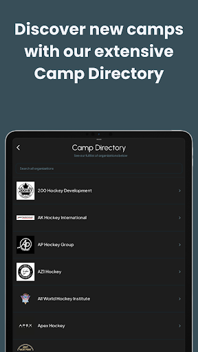 The Youth Ice Hockey Hub