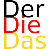 German Article Finder icon