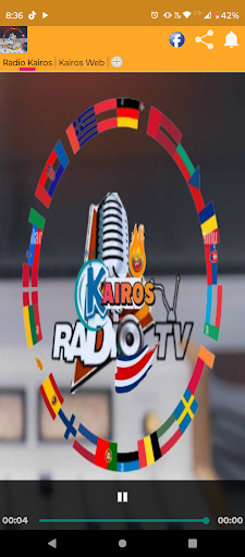Radio Kairos