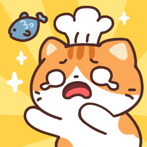 Cat Cooking Bar - Food game Download on Windows