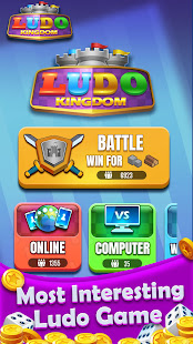 Ludo Kingdom Board Online Game  Screenshots 4