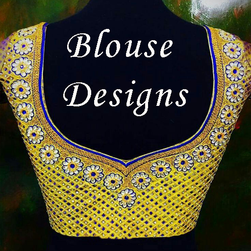 Blouse Designs 1.1 Icon