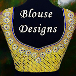 Blouse Designs Apk