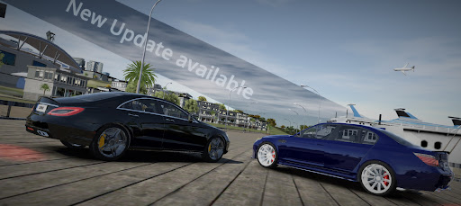 European Luxury Cars - Simulation - games