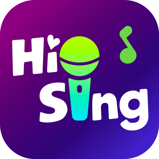 HiSing: Karaoke Pesta & Nyanyi