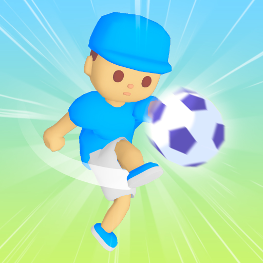 Soccer Race! विंडोज़ पर डाउनलोड करें