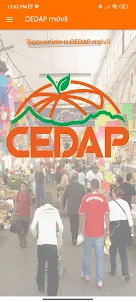 CEDAP móvil