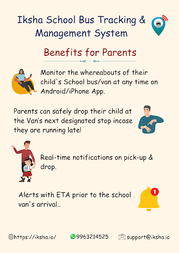 Iksha Parent Screen 2