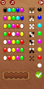 Screenshot 5 Master Mind game android