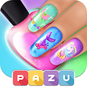 Top 29 Educational Apps Like Nail Art Salon - Manicure & jewelry games for kids - Best Alternatives