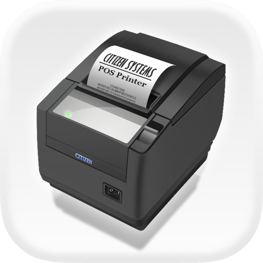 Citizen PDemo for POS Printer logo