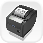 Citizen PDemo for POS Printer