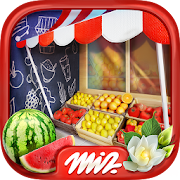  Hidden Objects Grocery Store – Find Hidden Things 