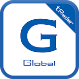 유안타증권 tRadar Global M icon