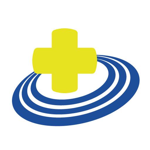 DiscApp Ayuda logo