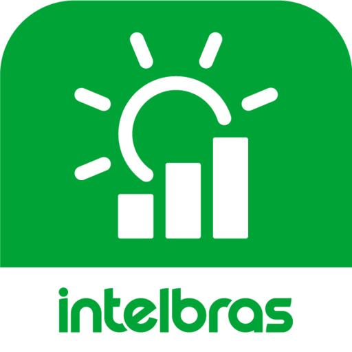Intelbras Solar  Icon
